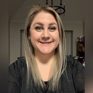 Meet your Posher, Bethany